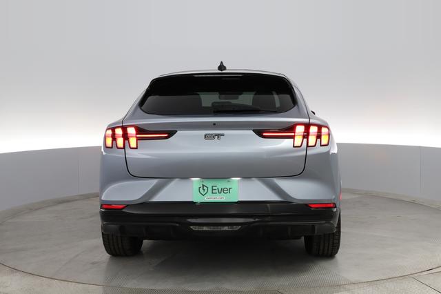 2022 Ford Mustang Mach-E — photo 8 of 29