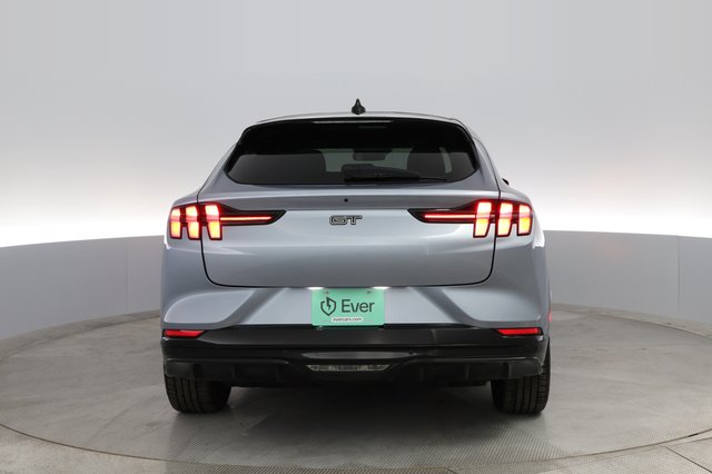 2022 Ford Mustang Mach-E — photo 8 of 29