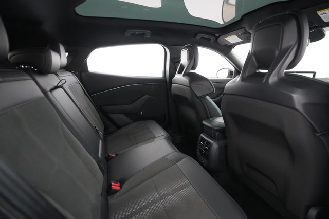 2022 Ford Mustang Mach-E — photo 3 of 29