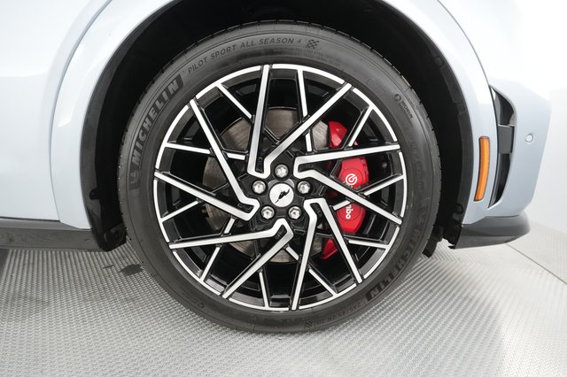 2022 Ford Mustang Mach-E — photo 13 of 29
