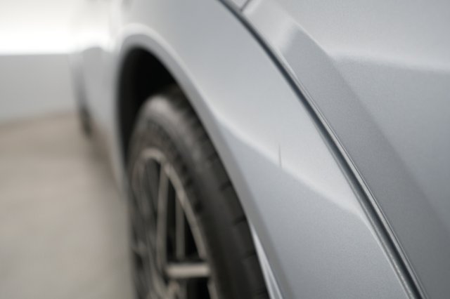 2022 Ford Mustang Mach-E — photo 25 of 29