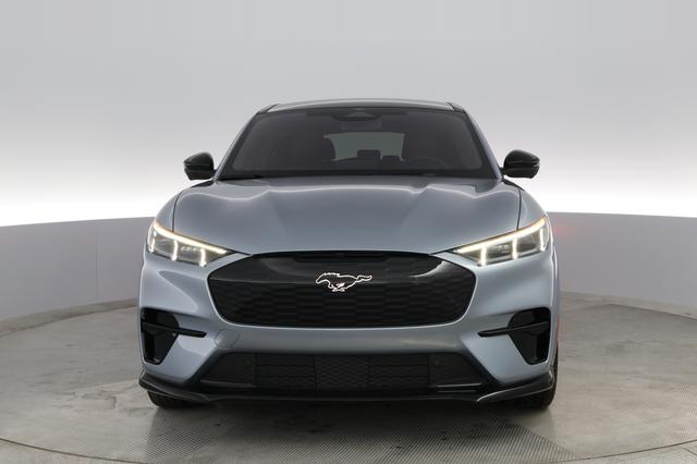 2022 Ford Mustang Mach-E — photo 5 of 29