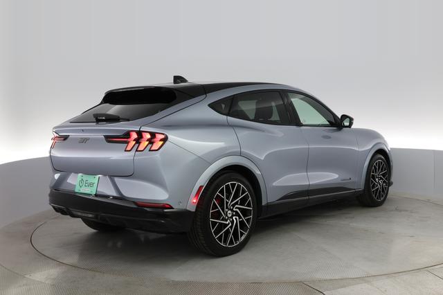 2022 Ford Mustang Mach-E — photo 2 of 29
