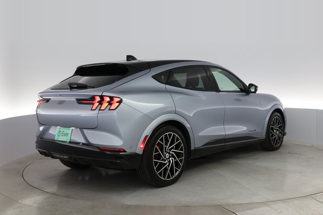 2022 Ford Mustang Mach-E — photo 2 of 29