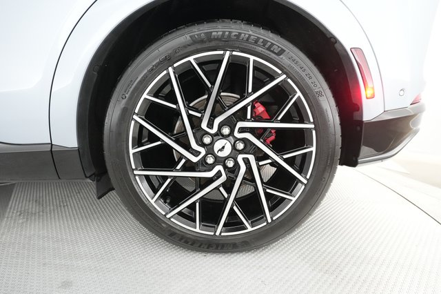 2022 Ford Mustang Mach-E — photo 12 of 29