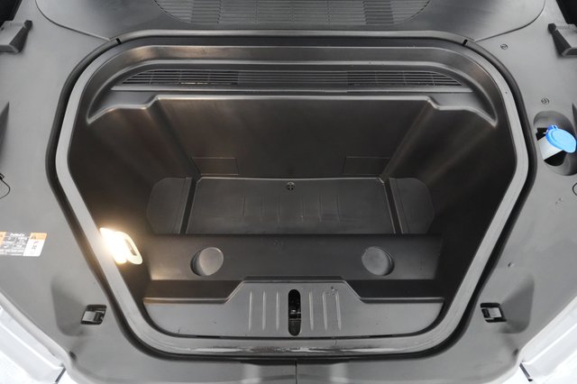 2022 Ford Mustang Mach-E — photo 20 of 29