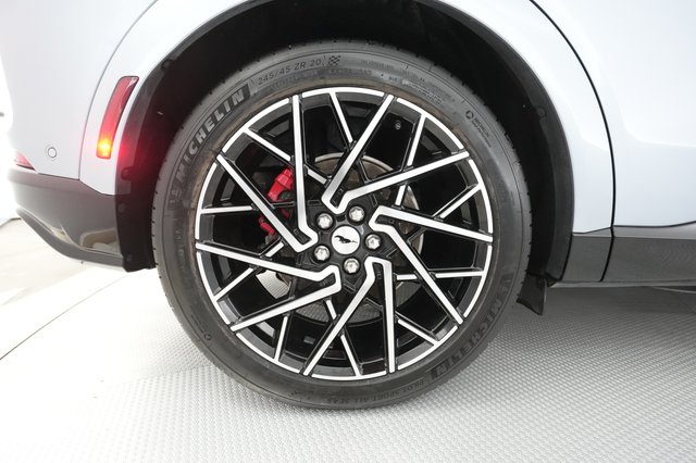 2022 Ford Mustang Mach-E — photo 14 of 29