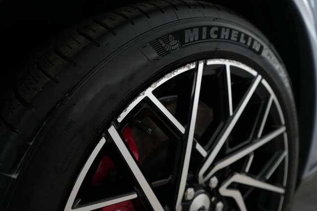 2022 Ford Mustang Mach-E — photo 24 of 29