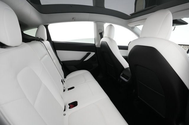 2021 Tesla Model Y — photo 3 of 25
