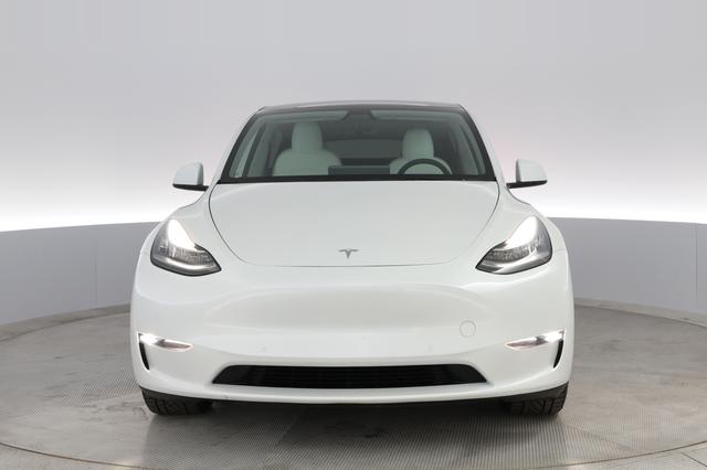 2021 Tesla Model Y — photo 5 of 25