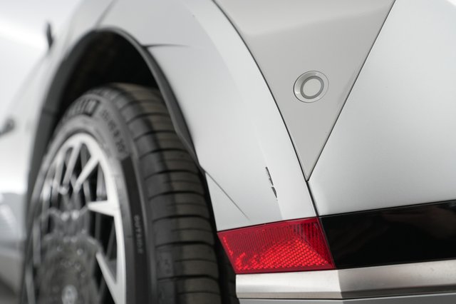 2024 Hyundai IONIQ 5 — photo 26 of 32