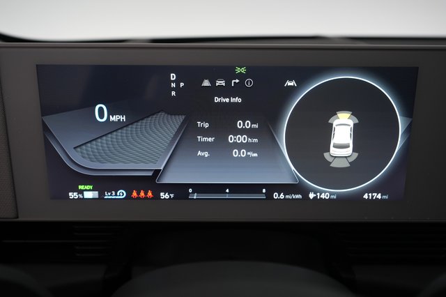 2024 Hyundai IONIQ 5 — photo 31 of 32
