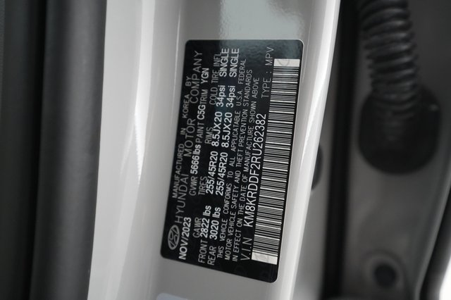 2024 Hyundai IONIQ 5 — photo 32 of 32