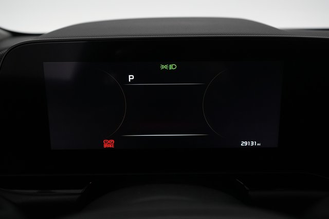 2023 Kia Niro EV — photo 36 of 37
