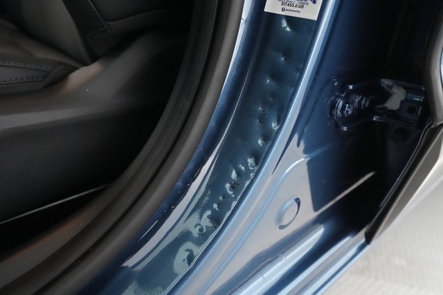 2023 Kia Niro EV — photo 35 of 37