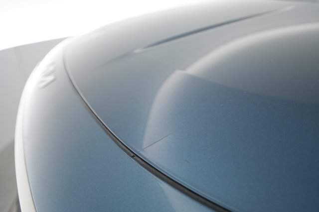 2023 Kia Niro EV — photo 34 of 37