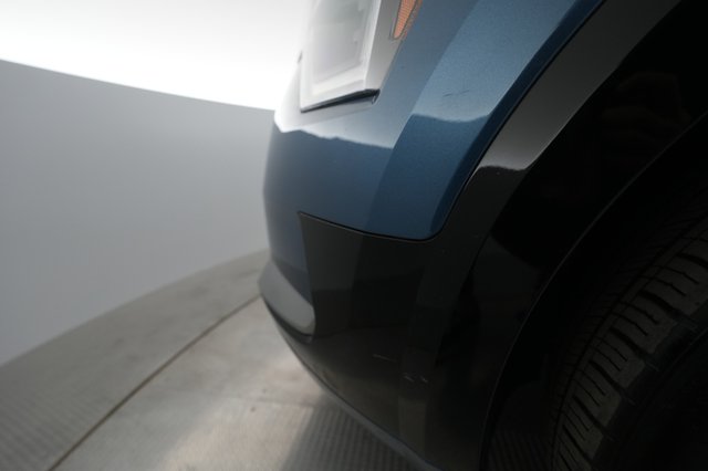 2023 Kia Niro EV — photo 17 of 37