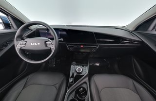 2023 Kia Niro EV — photo 14 of 37