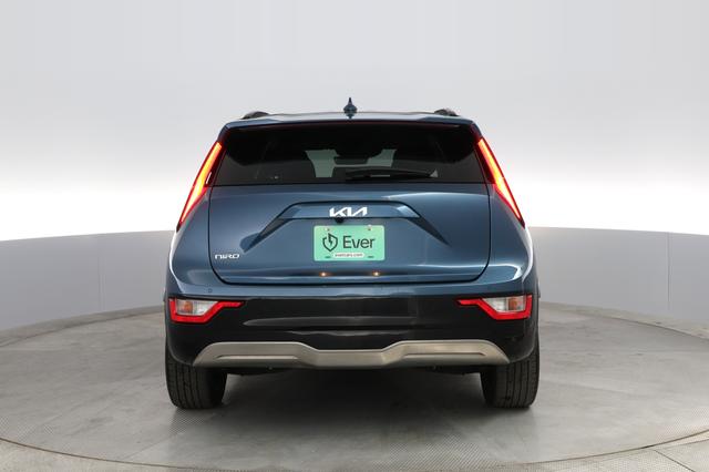 2023 Kia Niro EV — photo 7 of 37
