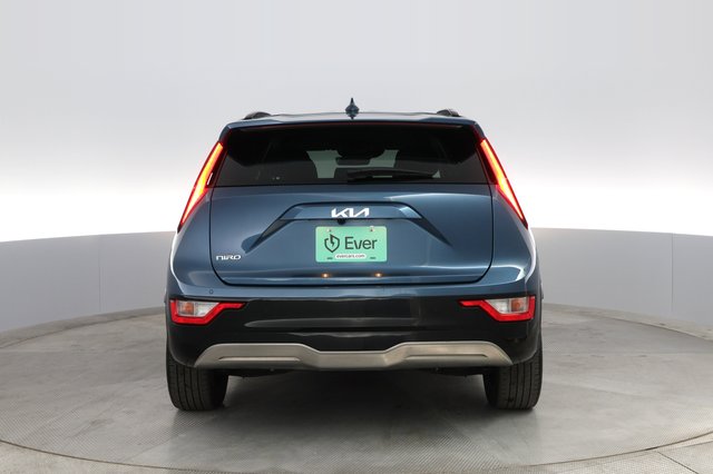 2023 Kia Niro EV — photo 7 of 37