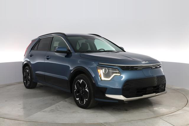 2023 Kia Niro EV — photo 5 of 37