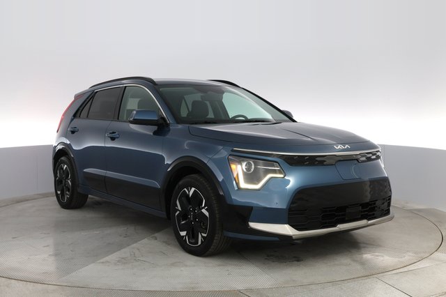 2023 Kia Niro EV — photo 5 of 37