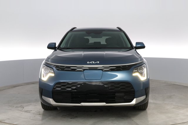 2023 Kia Niro EV — photo 4 of 37