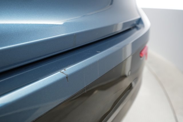 2023 Kia Niro EV — photo 24 of 37