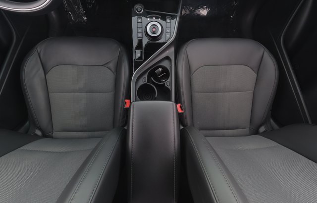 2023 Kia Niro EV — photo 15 of 37