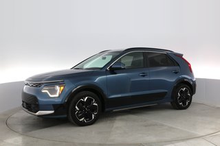 2023 Kia Niro EV — photo 9 of 37