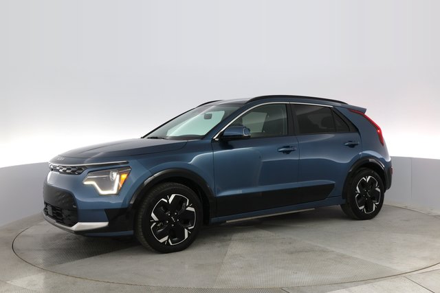 2023 Kia Niro EV — photo 9 of 37