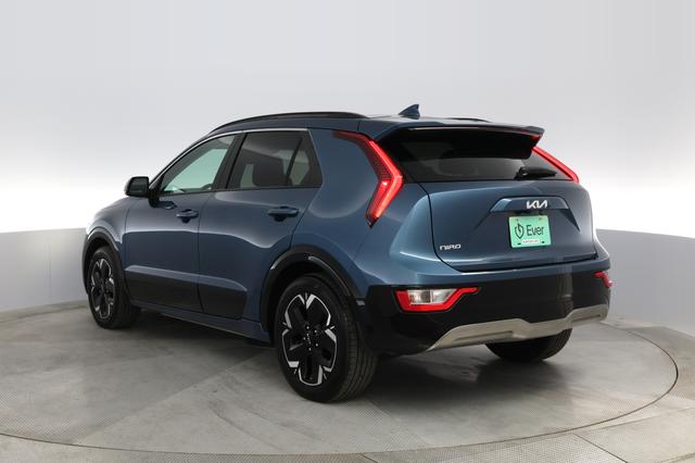 2023 Kia Niro EV — photo 8 of 37