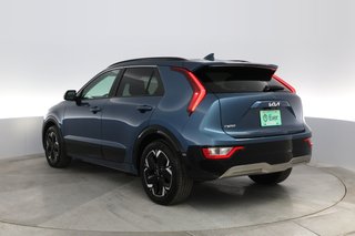 2023 Kia Niro EV — photo 8 of 37
