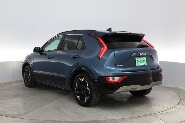 2023 Kia Niro EV — photo 8 of 37