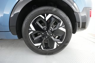 2023 Kia Niro EV — photo 11 of 37