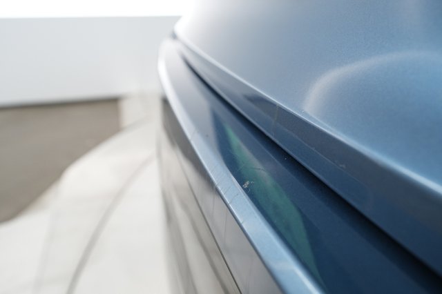 2023 Kia Niro EV — photo 25 of 37