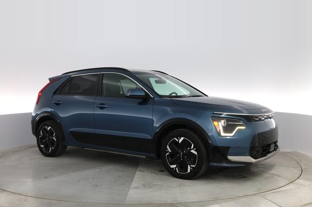 2023 Kia Niro EV — photo 6 of 37