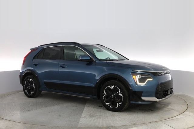 2023 Kia Niro EV — photo 6 of 37