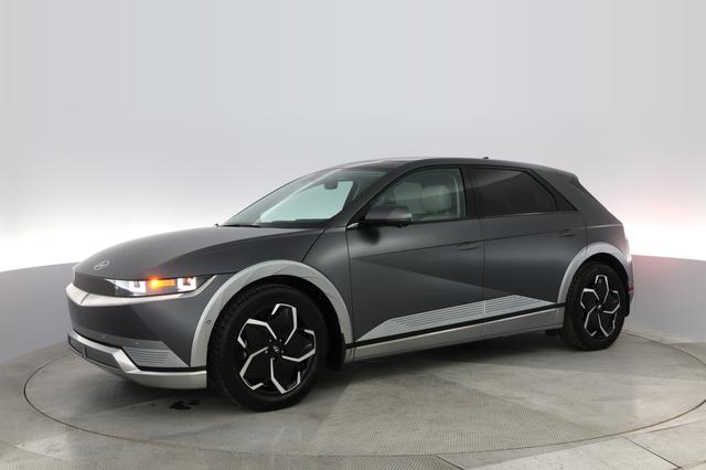 2023 Hyundai IONIQ 5 — photo 10 of 27