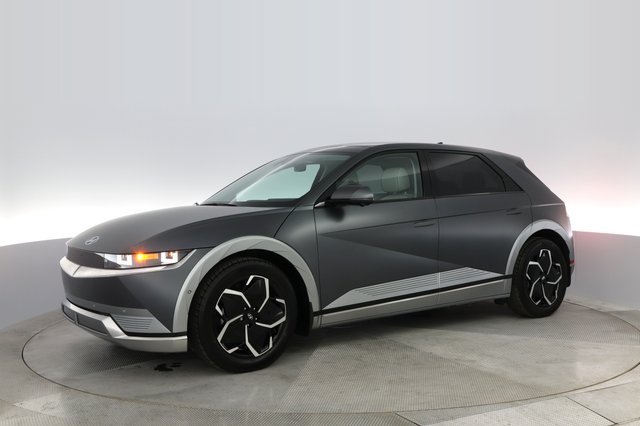 2023 Hyundai IONIQ 5 — photo 10 of 27