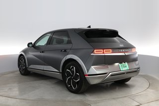 2023 Hyundai IONIQ 5 — photo 9 of 27