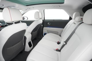 2023 Hyundai IONIQ 5 — photo 16 of 27
