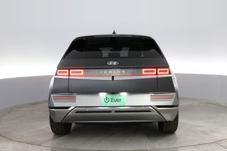 2023 Hyundai IONIQ 5 — photo 8 of 27