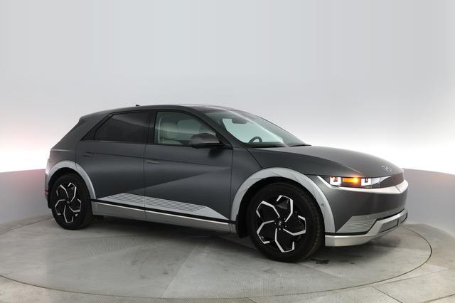 2023 Hyundai IONIQ 5 — photo 7 of 27