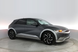 2023 Hyundai IONIQ 5 — photo 7 of 27