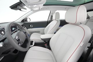 2023 Hyundai IONIQ 5 — photo 15 of 27