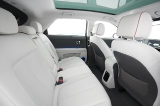 2023 Hyundai IONIQ 5 — photo 3 of 27