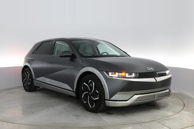 2023 Hyundai IONIQ 5 — photo 6 of 27