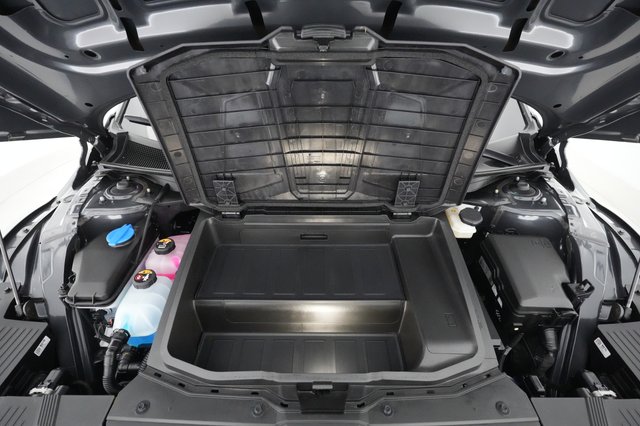 2023 Hyundai IONIQ 5 — photo 20 of 27