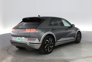 2023 Hyundai IONIQ 5 — photo 2 of 27